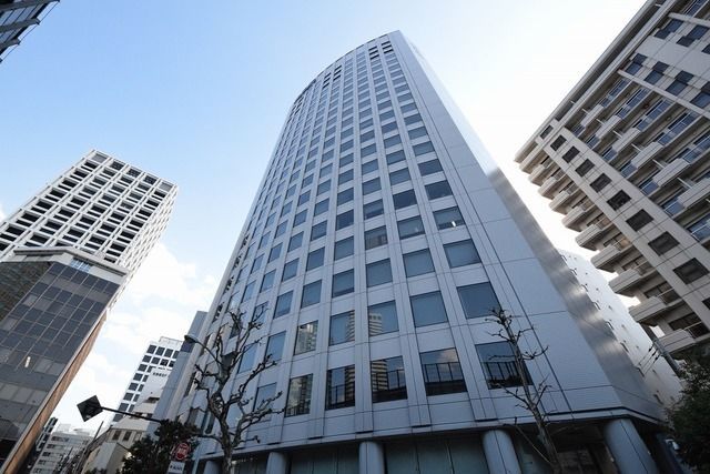 建物外観　お問合せは(株)タウンハウジングレジデンス事業部　赤坂店・…