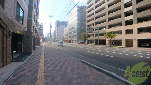 駐車場　駐車場その他
