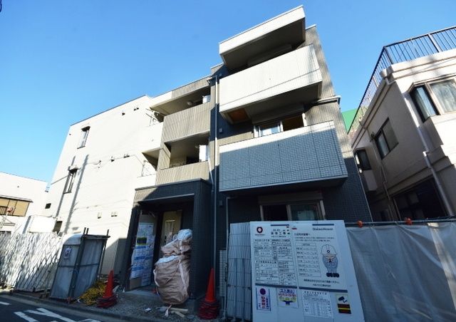 その他　★★2020年6月完成予定★★