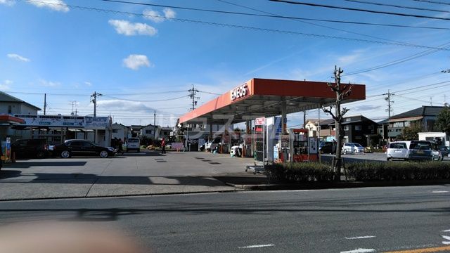 その他　ENEOSフロンティア Ｄｒ．Ｄｒｉｖｅ セルフ高山町店（その他）まで286m