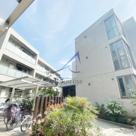 エントランス　エントランスです。
