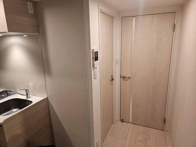 その他部屋・スペース　木目調で安心感のあるお部屋です。