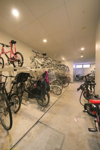 その他　ブラービ南船場