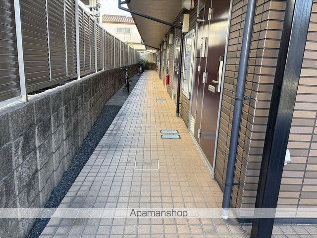 その他共有部分　その他共有部分