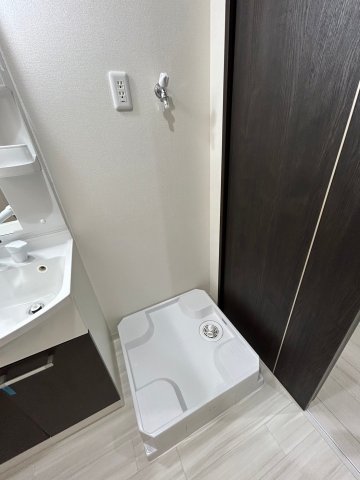その他設備　同物件、別号室の写真です。