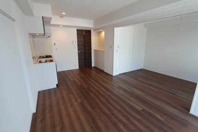 その他部屋・スペース　写真は同タイプ住居です。