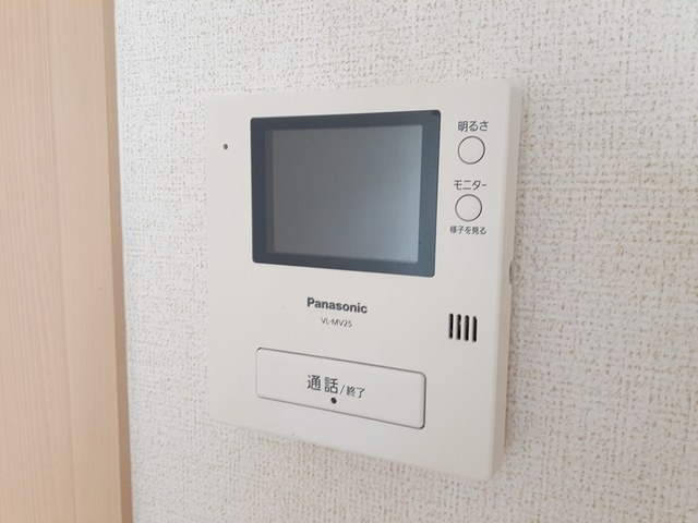 セキュリティ　同仕様写真