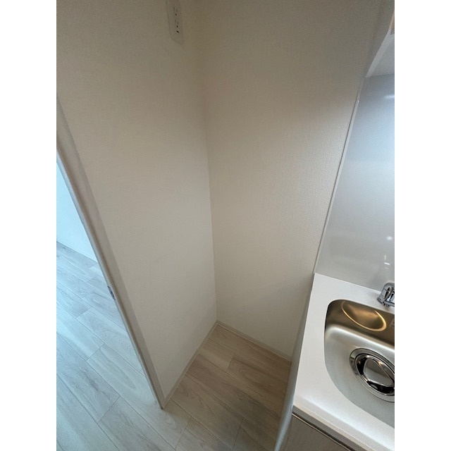 その他　冷蔵庫置場