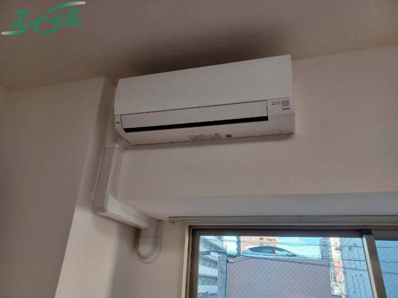 その他設備　同物件別部屋の写真
