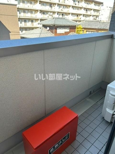 AZUR米山の内装写真
