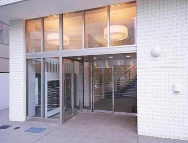 エントランス　★エントランス★