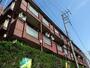 煉瓦館6 2階 築39年11ヶ月の賃貸物件