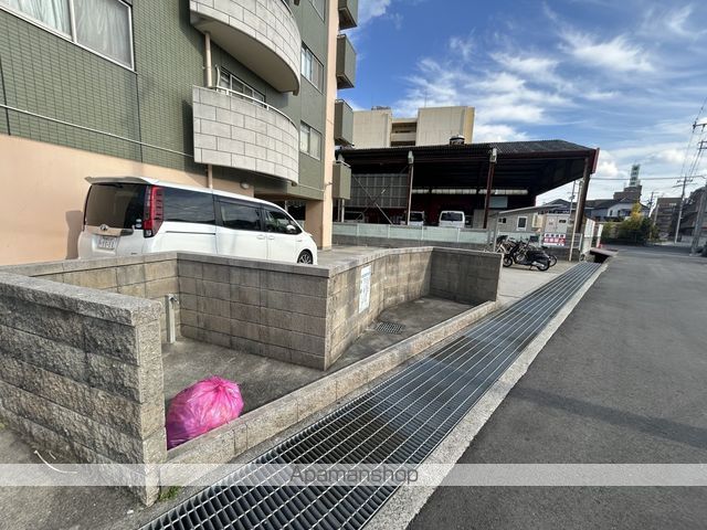 その他共有部分　その他共有部分