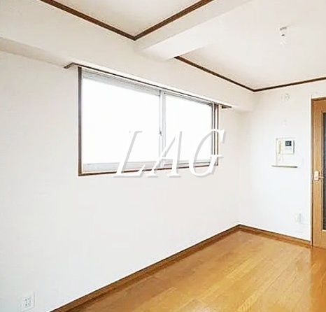居室・リビング　洋室のお部屋です。