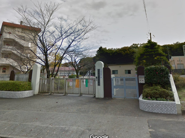 小学校　八王子市立緑が丘小学校（小学校）まで714m