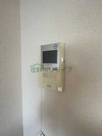 セキュリティ　プレール・ドゥーク巣鴨