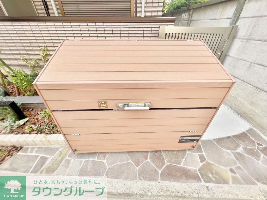 その他設備　★タウンハウジング蒲田店取り扱い★