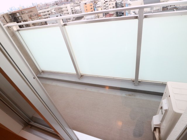 バルコニー　※参考写真