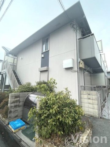 建物外観　☆外観☆