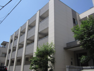 建物外観　ヴィラ ケイ