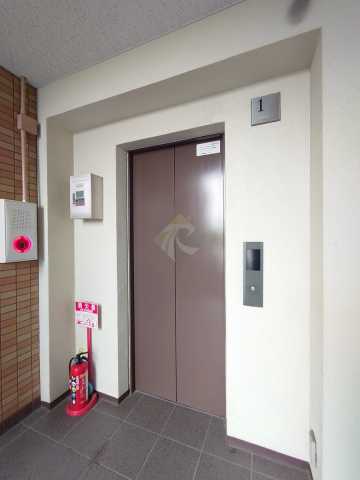 その他設備　ＦＬＡＴｏｎｅ新中野