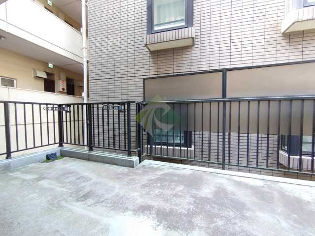 バルコニー　ＦＬＡＴｏｎｅ新中野