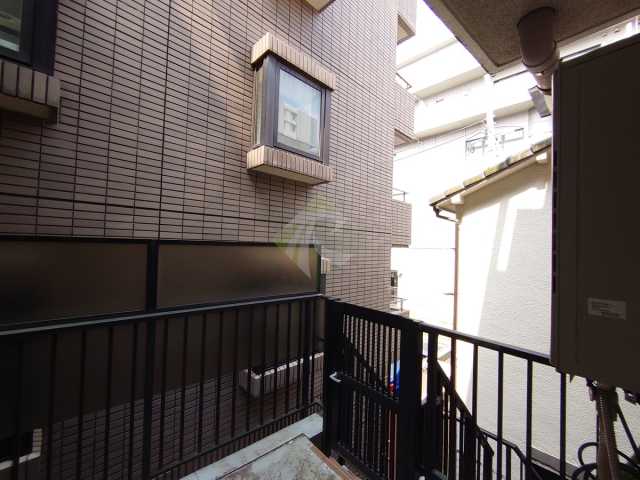 眺望　ＦＬＡＴｏｎｅ新中野