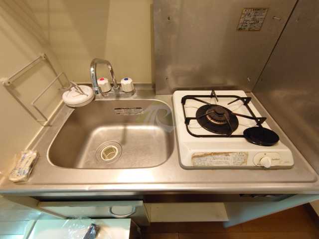 その他設備　ＦＬＡＴｏｎｅ新中野