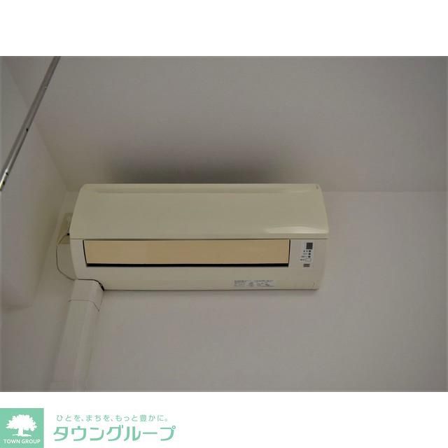 その他設備　設備