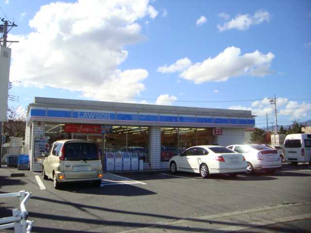 その他　ローソン御殿場東田中店（その他）まで484m