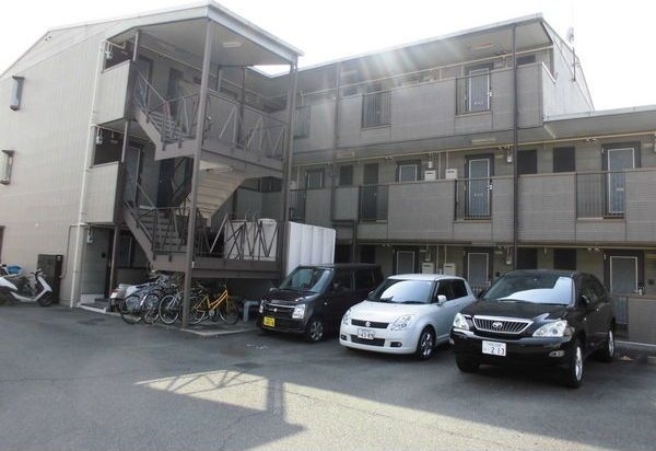 駐車場　★☆LINE24時間対応♪お気軽にお問合せください！☆★