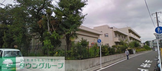 小学校　富士見台小学校（小学校）まで403m