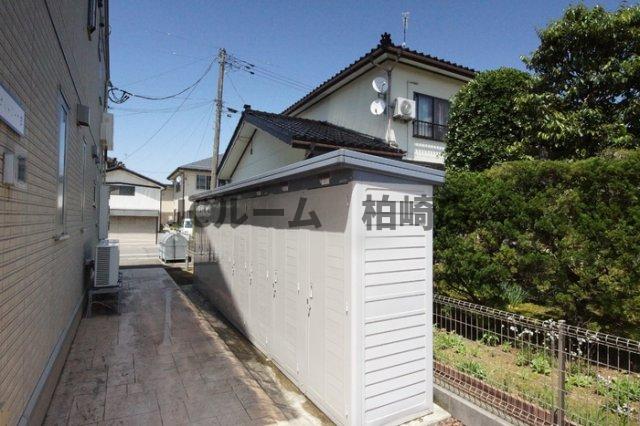 その他