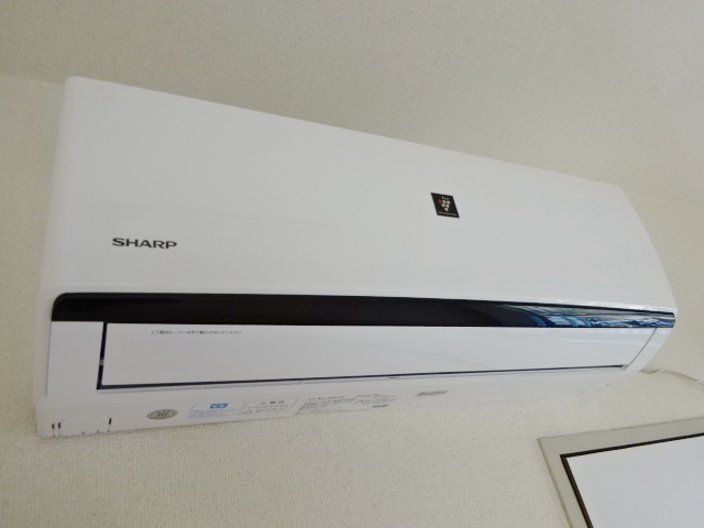 その他設備　※写真は同タイプの別室のものです。