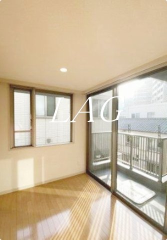 その他部屋・スペース　寝室です。