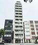 門前仲町駅より徒歩9分 3階 築21年2ヶ月の賃貸物件