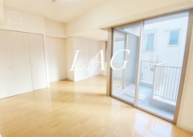 居室・リビング　洋室のお部屋です。