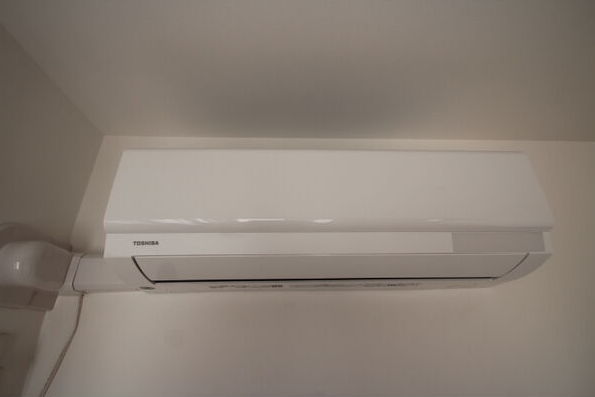その他設備　☆エアコン完備☆