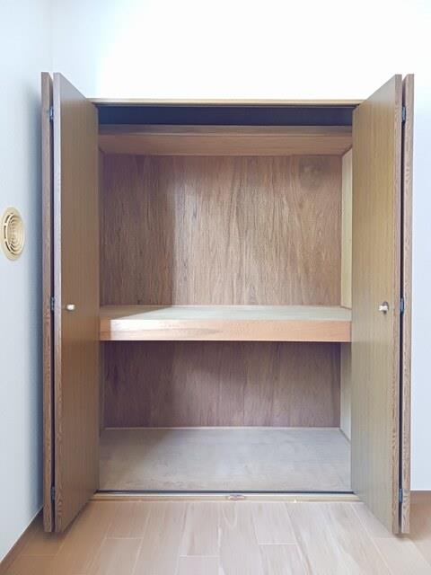 すみれ館IIIの内装写真