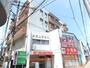 本八幡駅より徒歩5分 築52年1ヶ月 5階建の賃貸物件