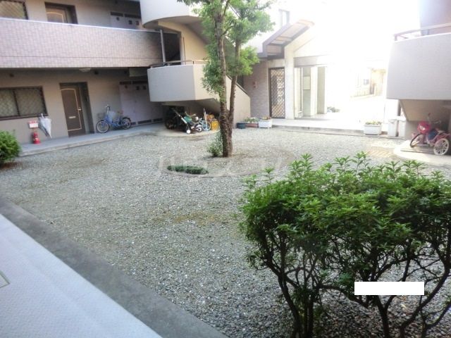 庭