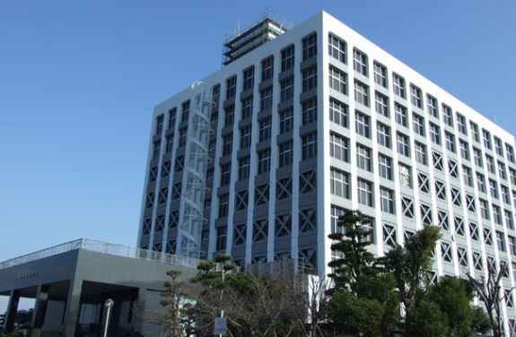 大学・短大　福岡歯科大学（大学・短大）まで645m
