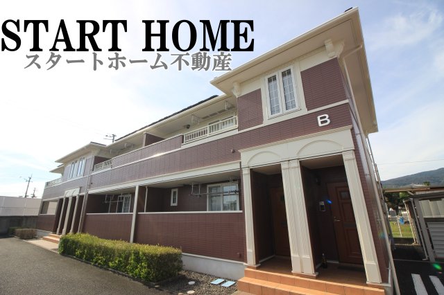 建物外観　外観も気になるポイント