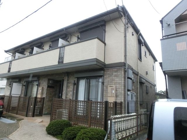 建物外観　★お問い合わせはタウンハウジングまで★