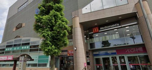 ショッピングセンター　北小金ピコティ（ショッピングセンター）まで694m