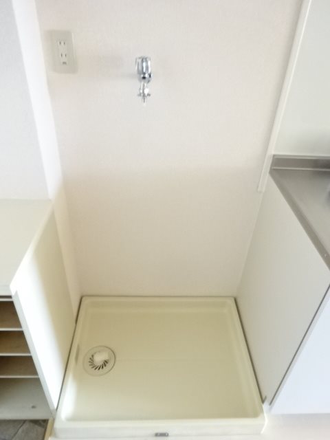 その他　写真は308号室です（参考）