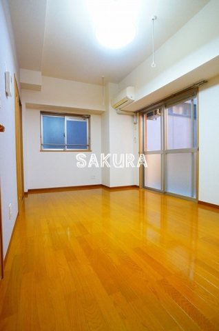 その他部屋・スペース　ゆっくりくつろげる寝室です♪