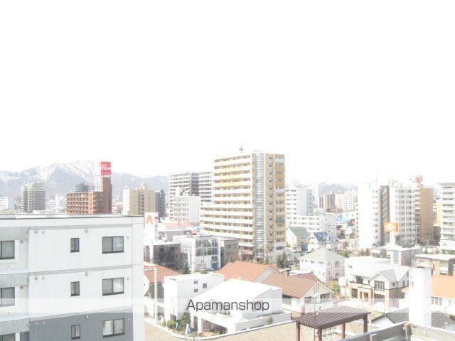 眺望　眺望