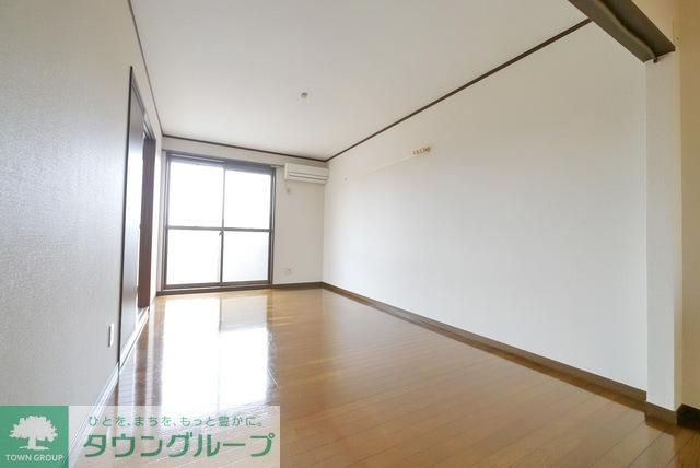 その他部屋・スペース　リビングまわり