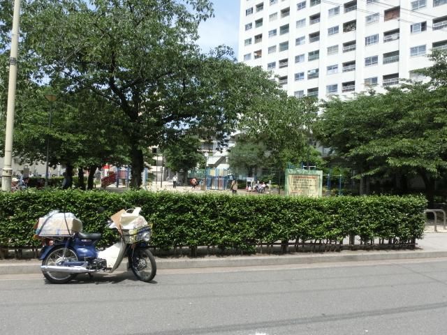 公園　東日暮里一丁目公園（公園）まで10m